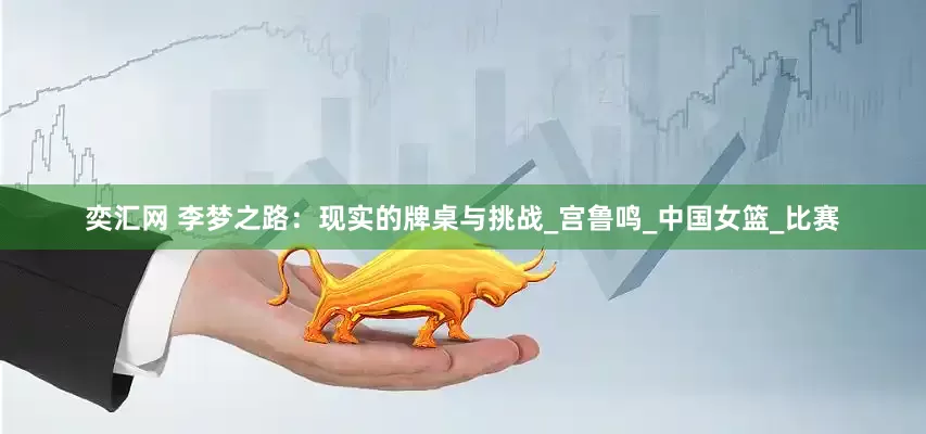 奕汇网 李梦之路：现实的牌桌与挑战_宫鲁鸣_中国女篮_比赛